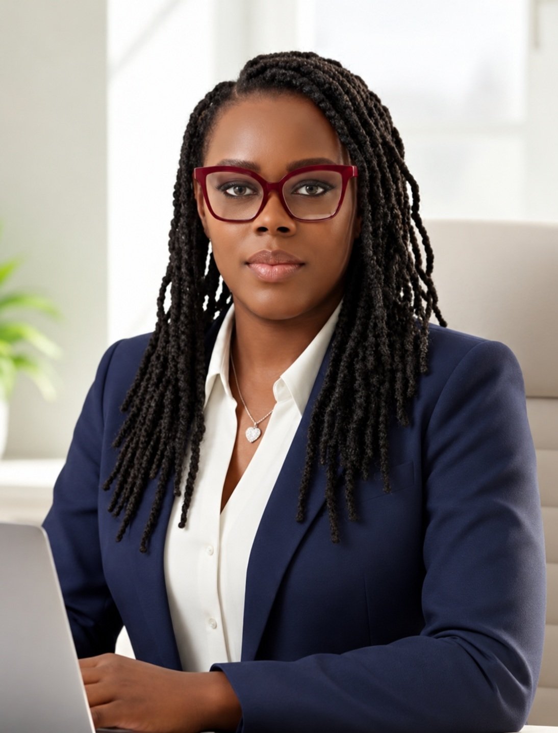 Debbie Allen, CEO of ZakLyn Bookkeeping & Tax Services